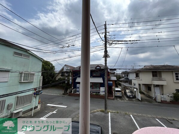 フェリス上柴の物件内観写真